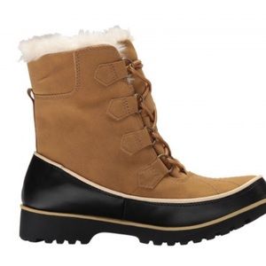 NEW: Espirit Destiny Winter Boots 🥾